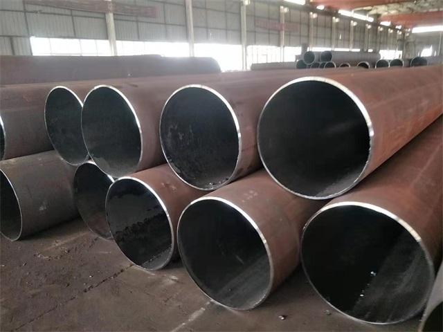 铁岭大口径无缝钢管厂