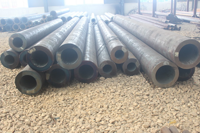 铁岭厚壁无缝钢管售价