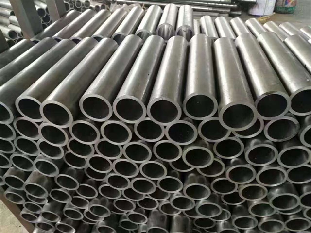 铁岭精密管材无缝钢管